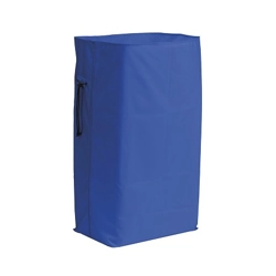 vendita online Sacco plastificato 120 l Contenitori e sacchi per raccolta rifiuti TTS Cleaning